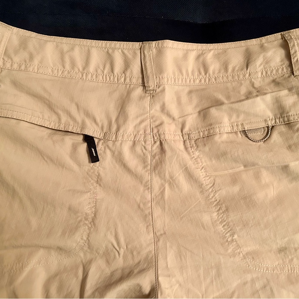 Columbia hiking pants